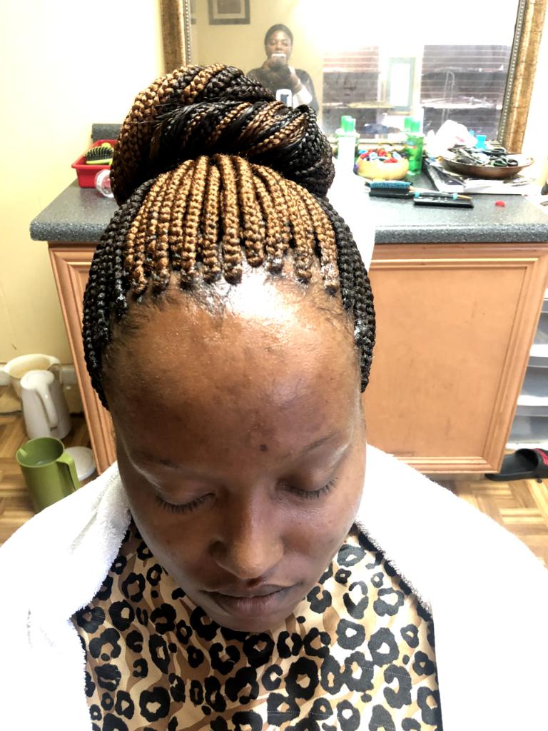 Ouly African Hair Braiding in High Point, NC (4)