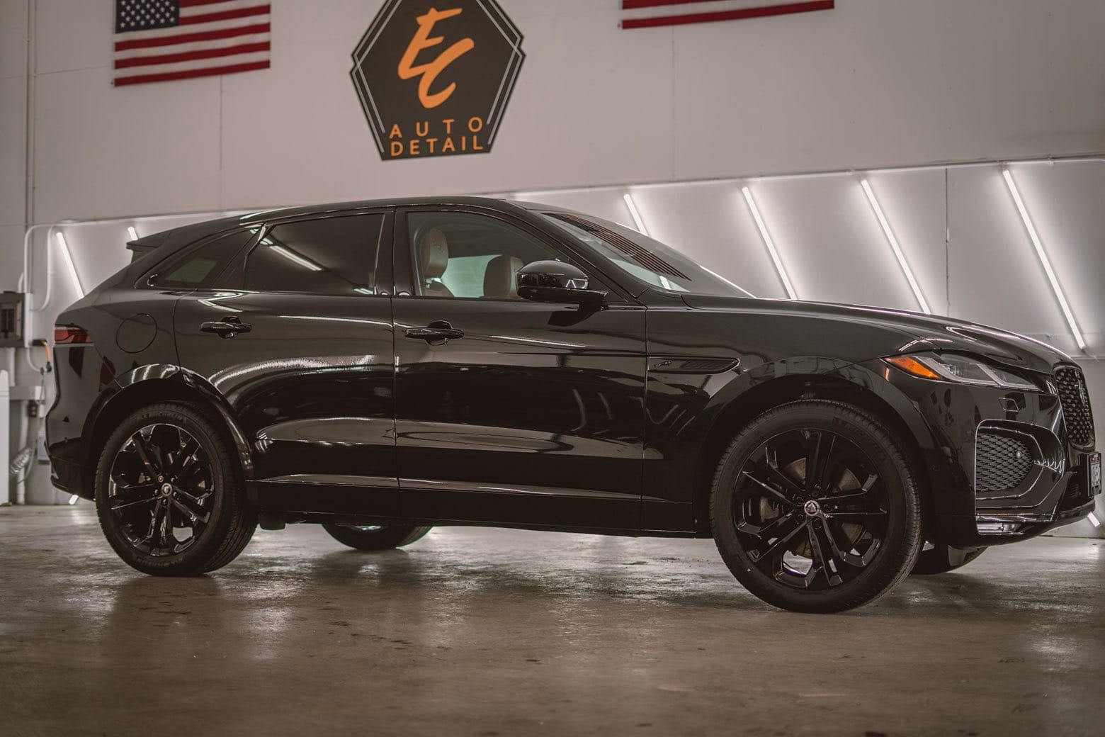 EC Auto Detail in Eau Claire, WI (2)