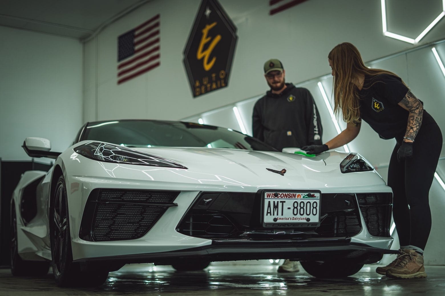 EC Auto Detail in Eau Claire, WI (3)