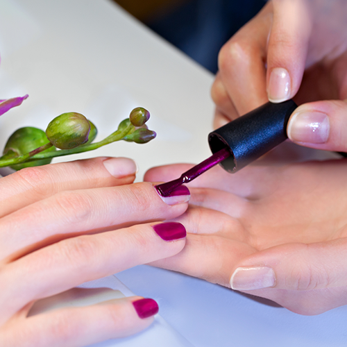 Ux Nails - Best Gelx & Builder Gel Near TCU in Fort Worth, TX