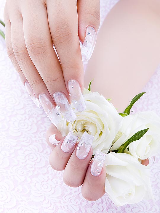 Ux Nails - Best Gelx & Builder Gel Near TCU in Fort Worth, TX (3)