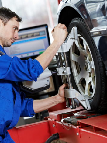 Automotive Solutions Inc. in Glenside, PA
