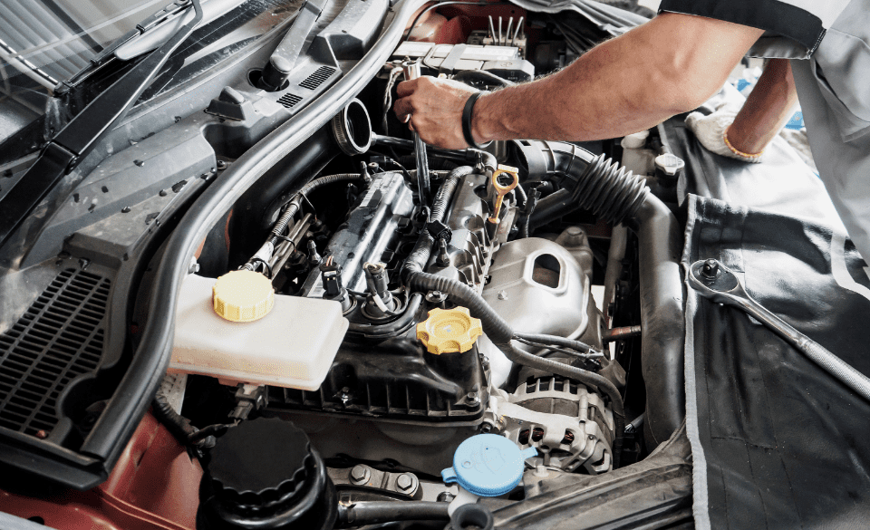 Automotive Solutions Inc. in Glenside, PA (2)