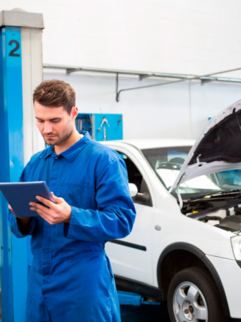 Automotive Solutions Inc. in Glenside, PA (5)