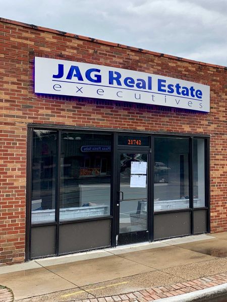 JAG Real Estate Executives in Hazel Park, MI