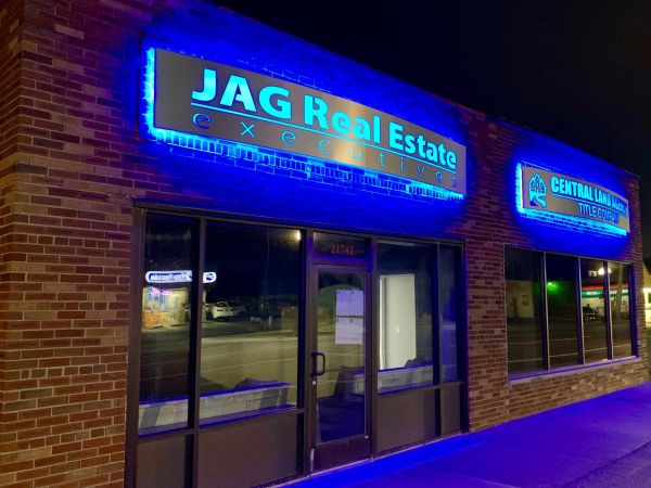 JAG Real Estate Executives in Hazel Park, MI (3)