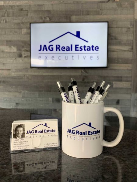 JAG Real Estate Executives in Hazel Park, MI (4)