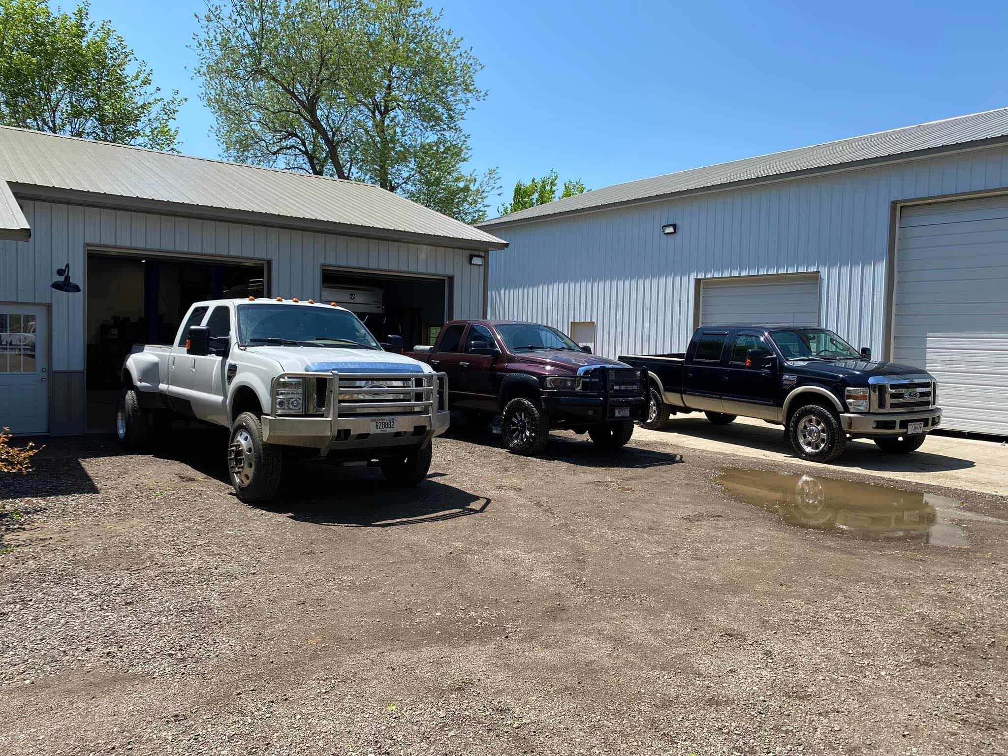 Midwest Diesel and Automotive in Hammond, WI (5)