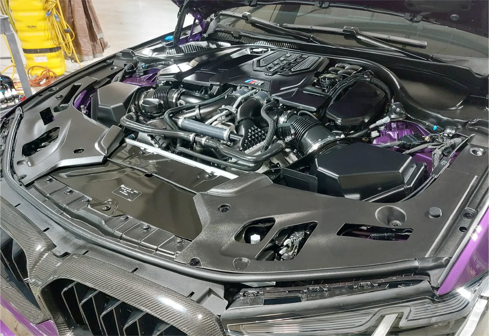 Performance Auto Spa in Plain City, OH