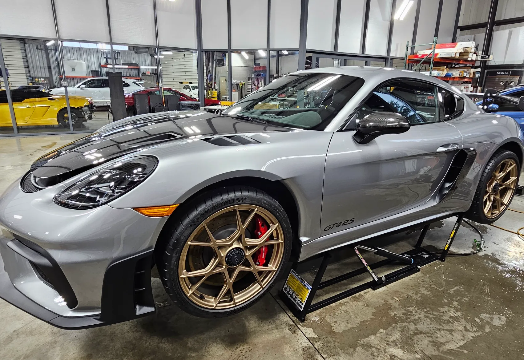 Performance Auto Spa in Plain City, OH (2)