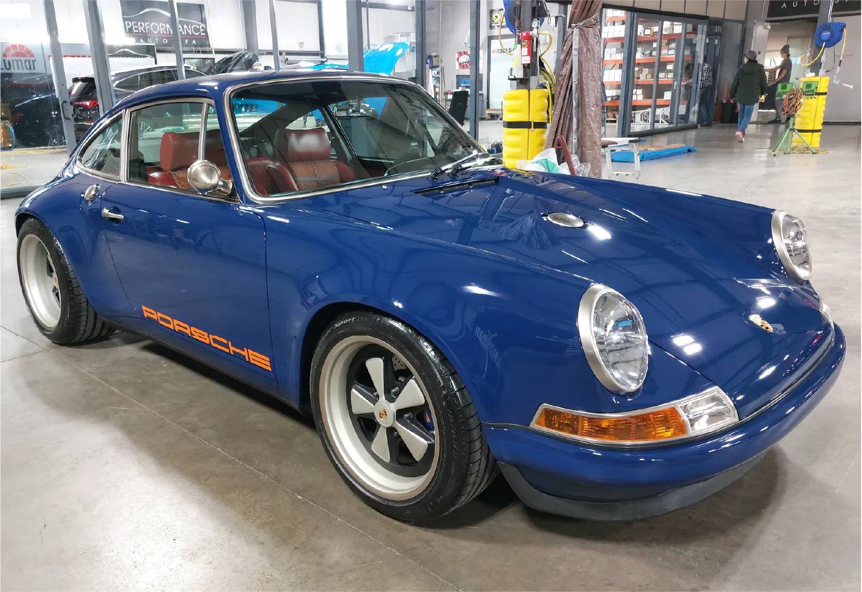 Performance Auto Spa in Plain City, OH (3)