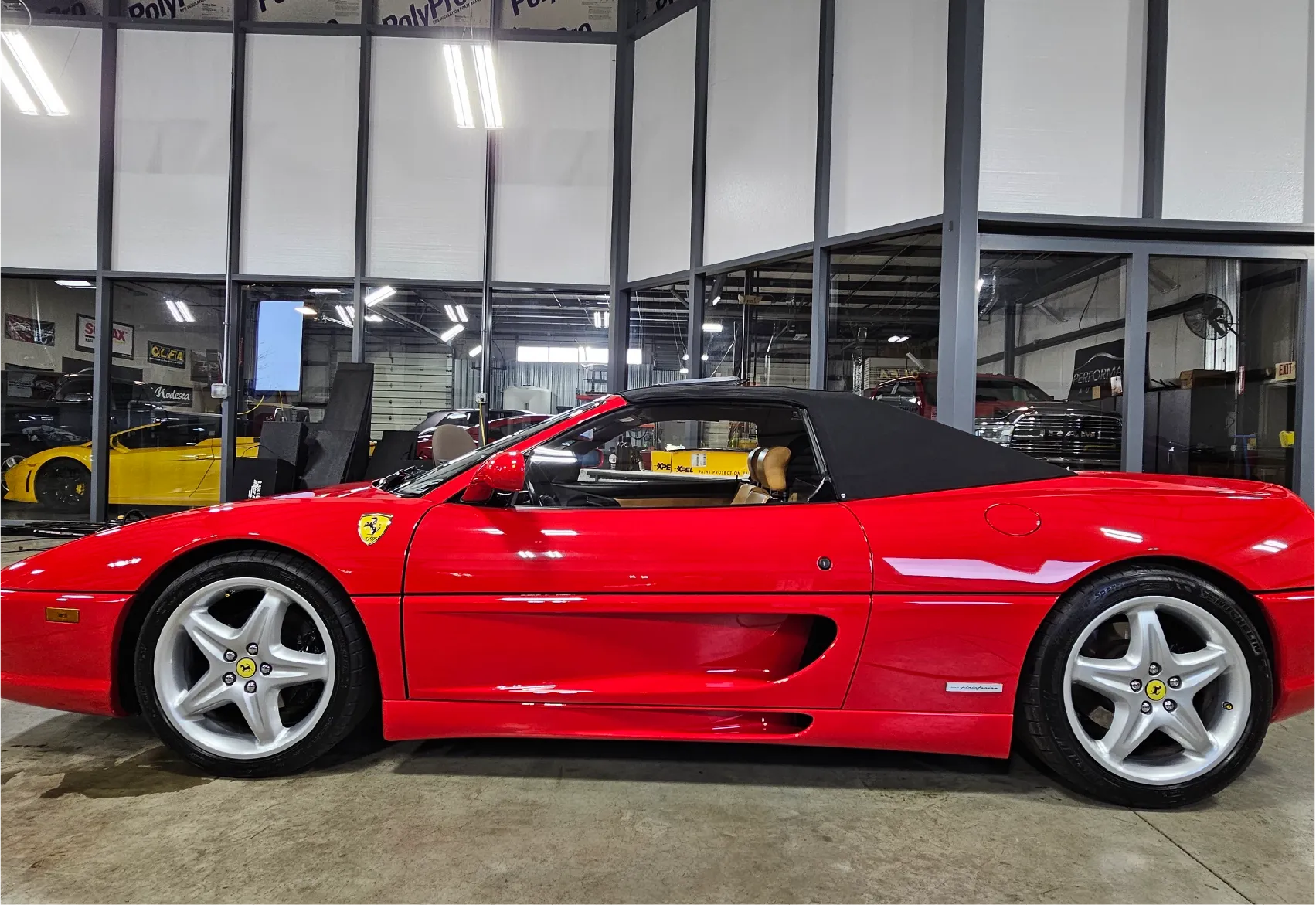 Performance Auto Spa in Plain City, OH (4)