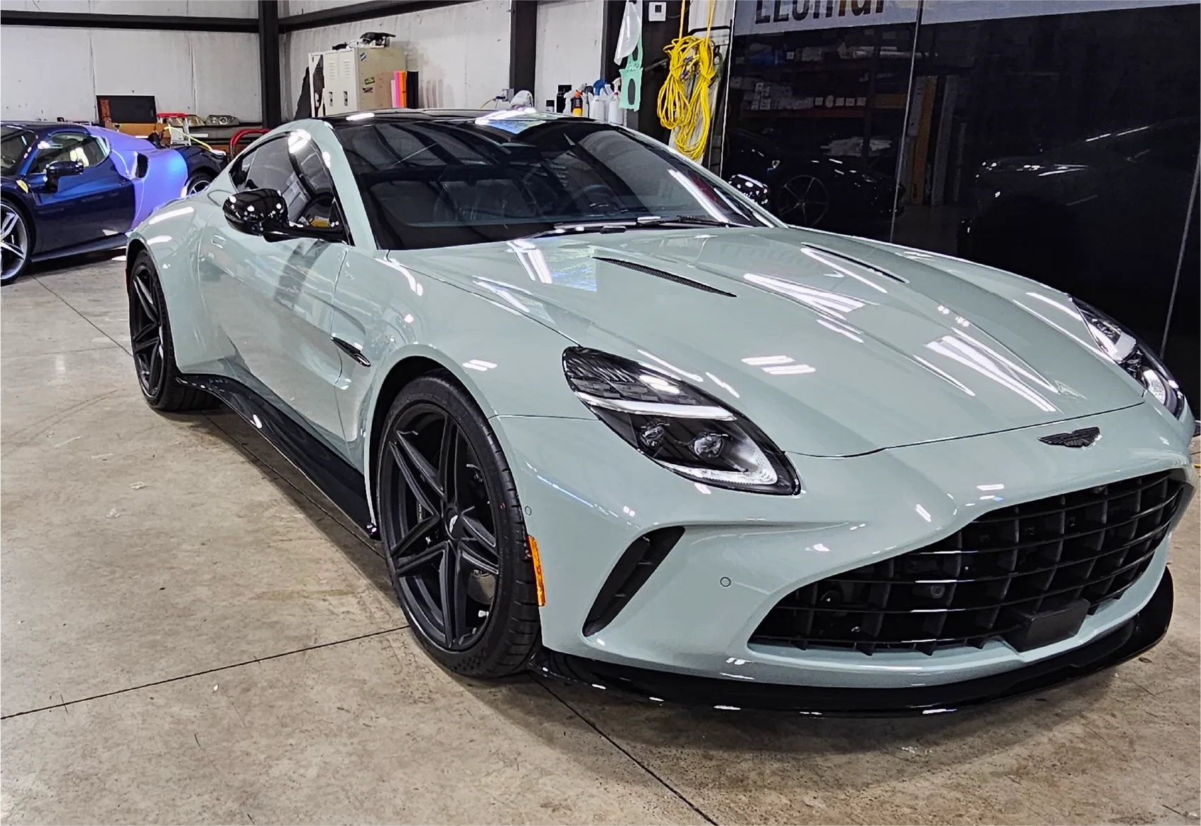 Performance Auto Spa in Plain City, OH (6)