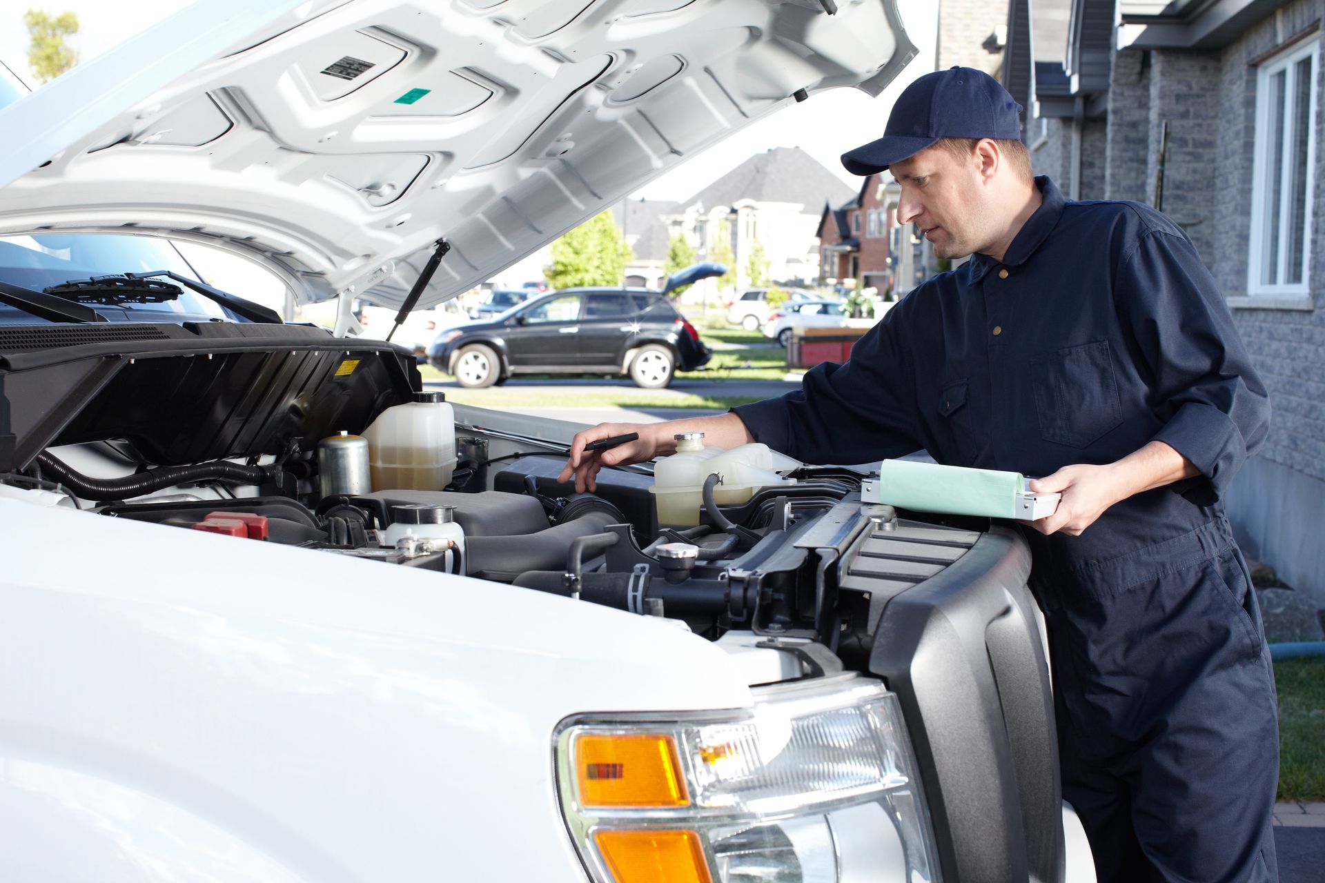 South Bay Car Care in Lawndale, CA (2)