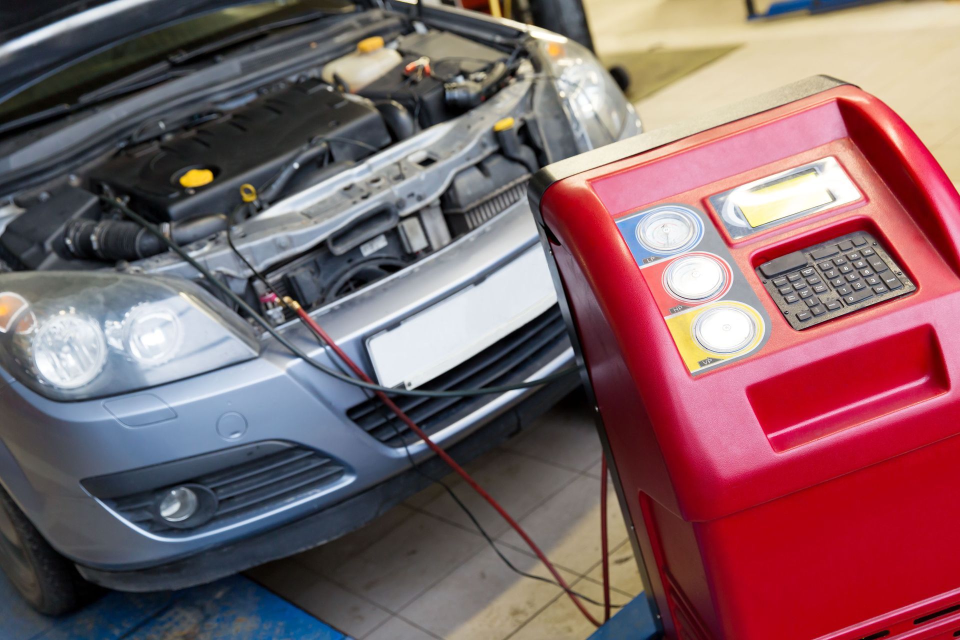South Bay Car Care in Lawndale, CA (3)