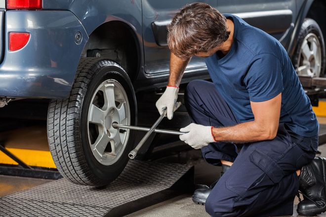 South Bay Car Care in Lawndale, CA (6)