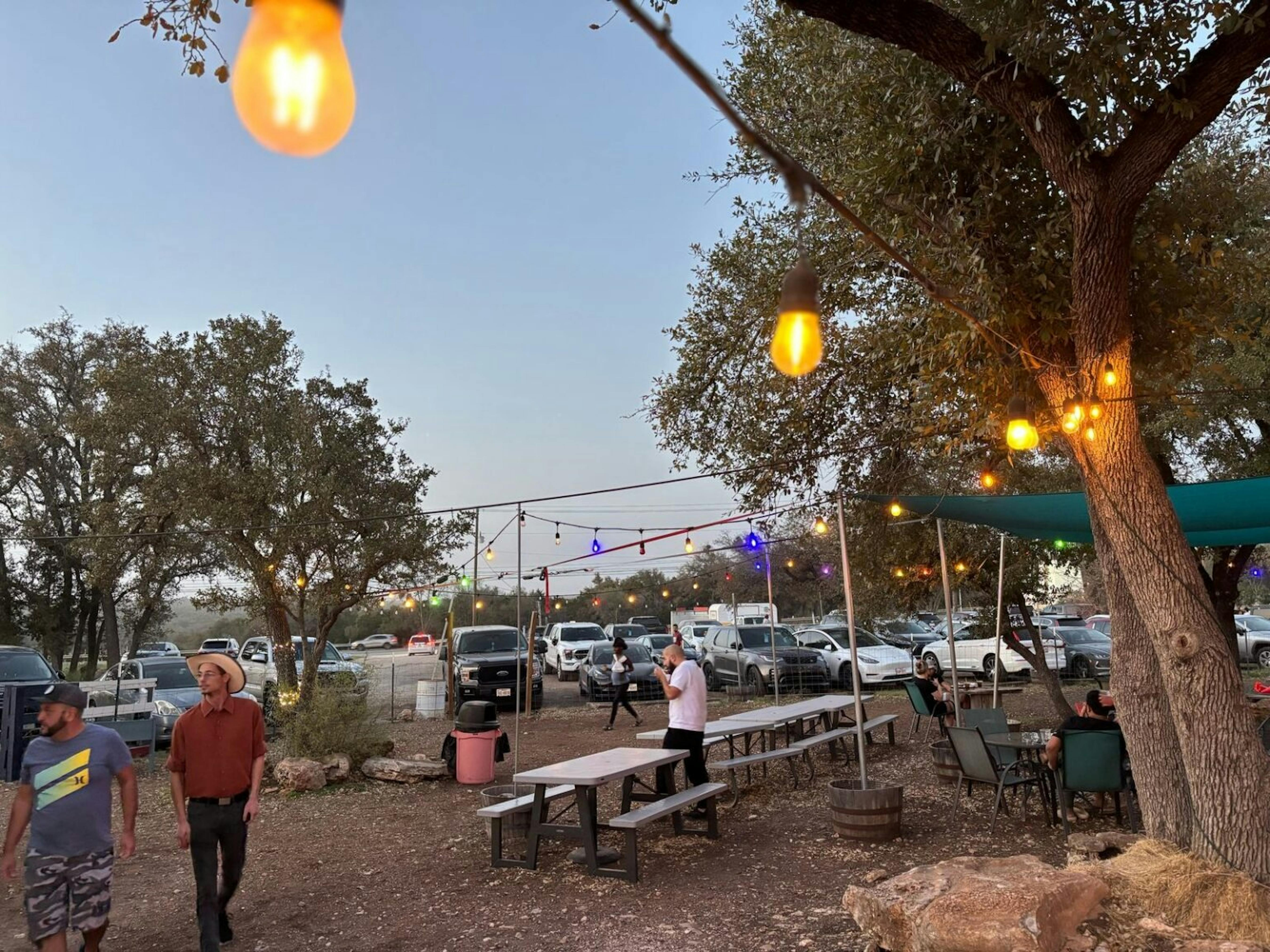 Korner Kitchen in Georgetown, TX