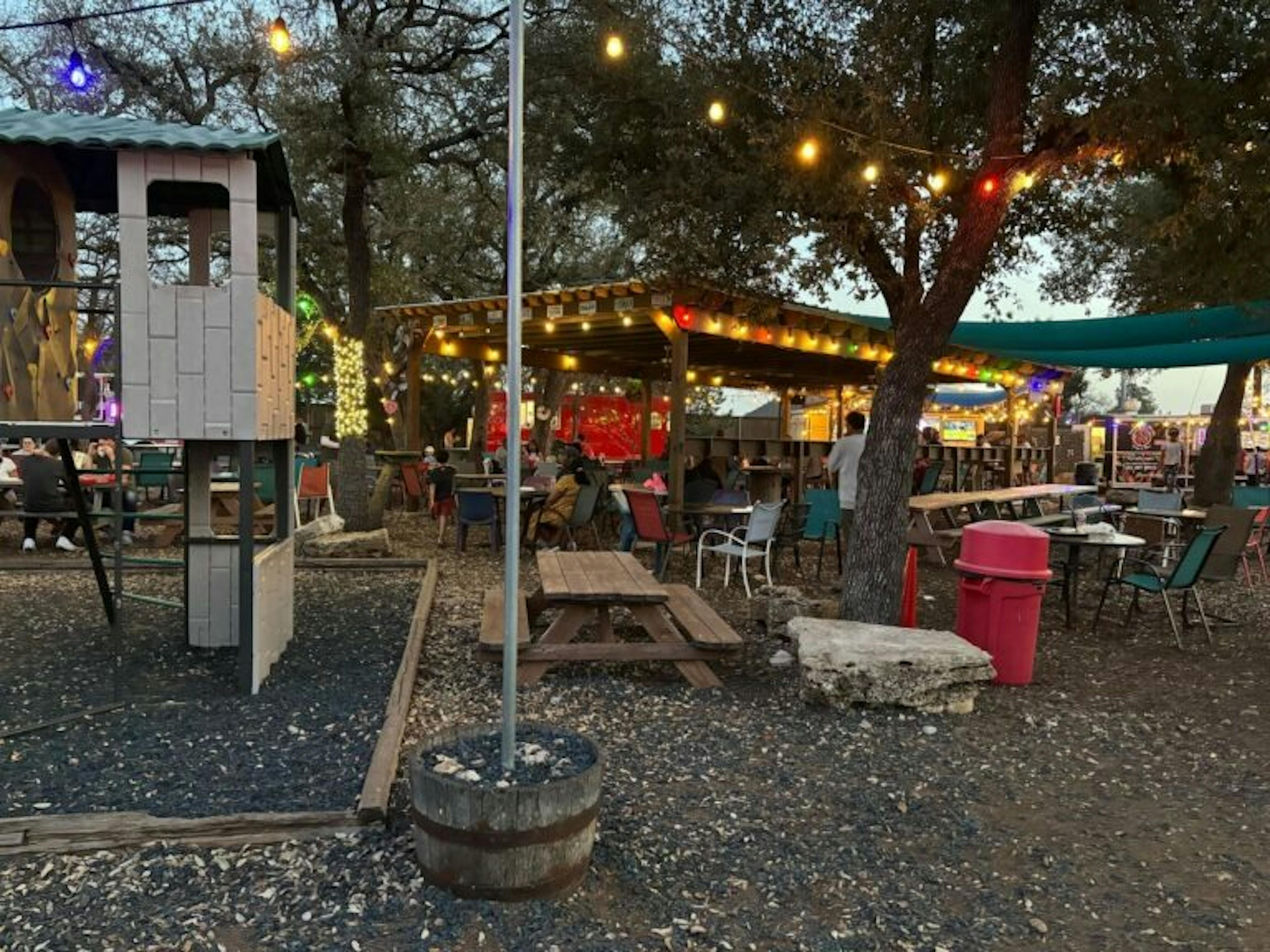 Korner Kitchen in Georgetown, TX (2)