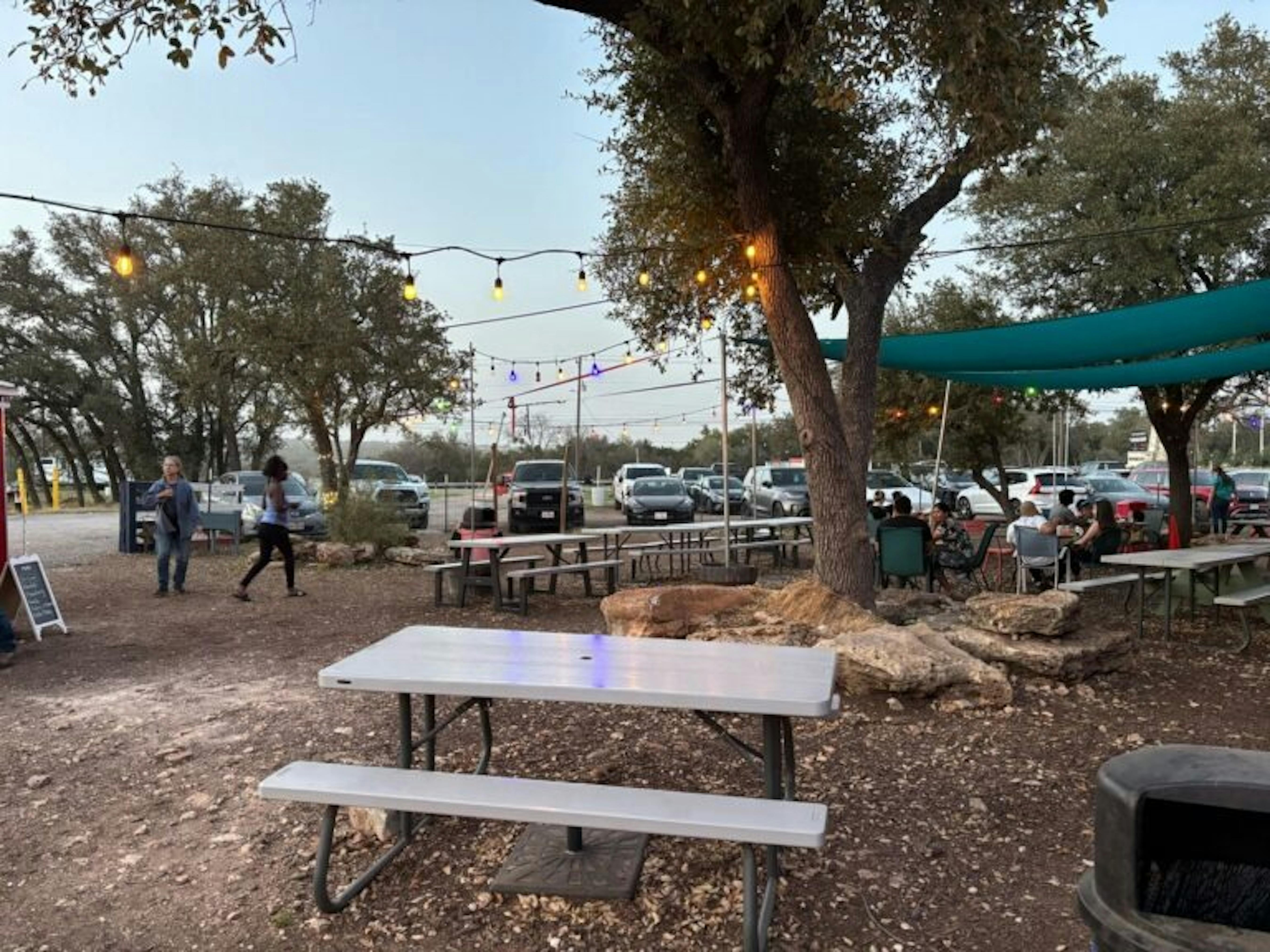Korner Kitchen in Georgetown, TX (3)