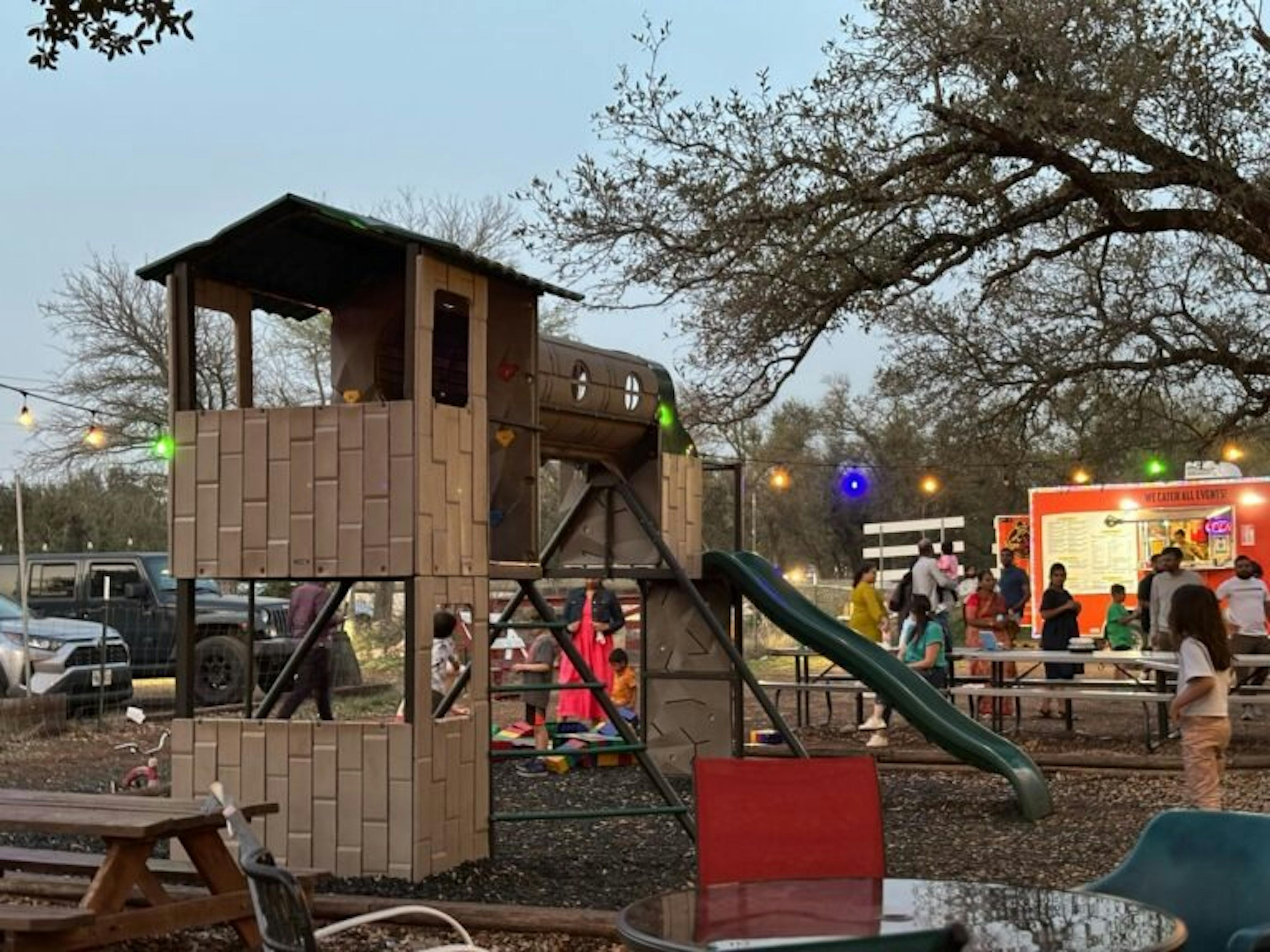 Korner Kitchen in Georgetown, TX (5)
