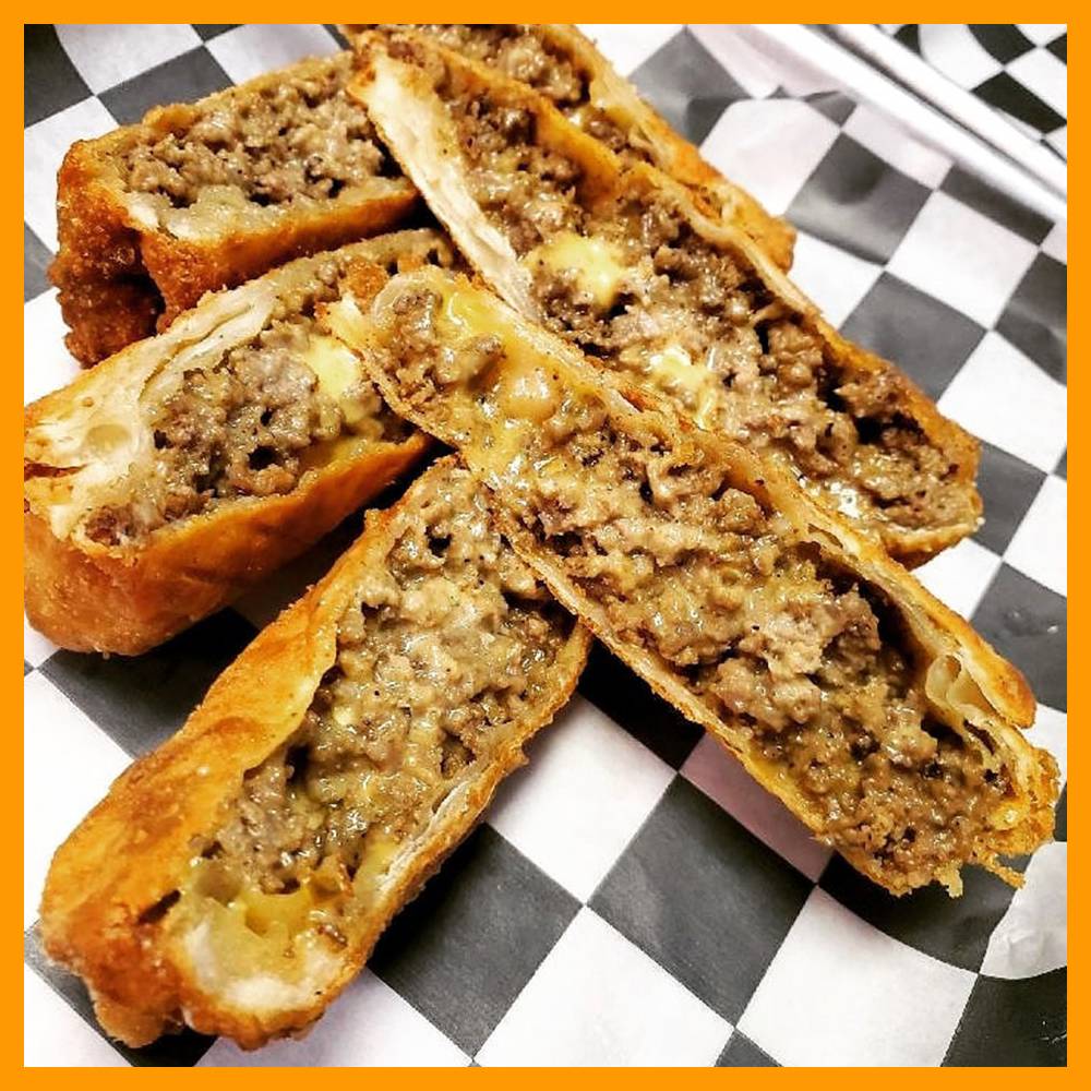Bay Bay's Burgers Food Trucks in Tampa, FL (3)