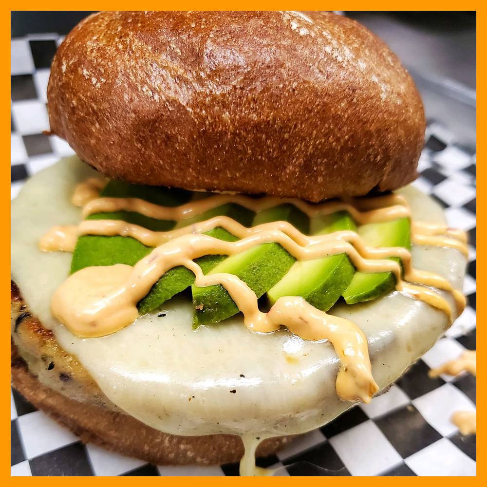 Bay Bay's Burgers Food Trucks in Tampa, FL (4)