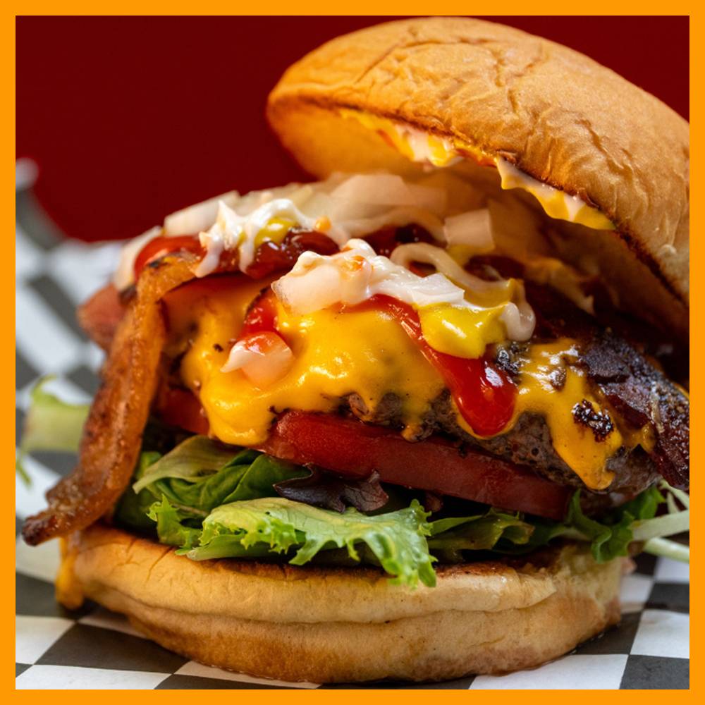 Bay Bay's Burgers Food Trucks in Tampa, FL (5)