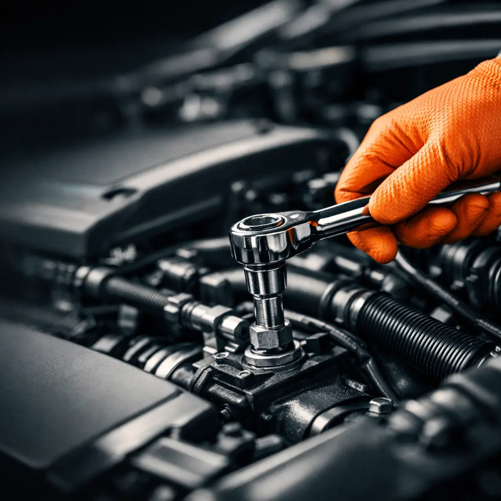 Ladson Auto Repair Shop in Ladson, SC (4)