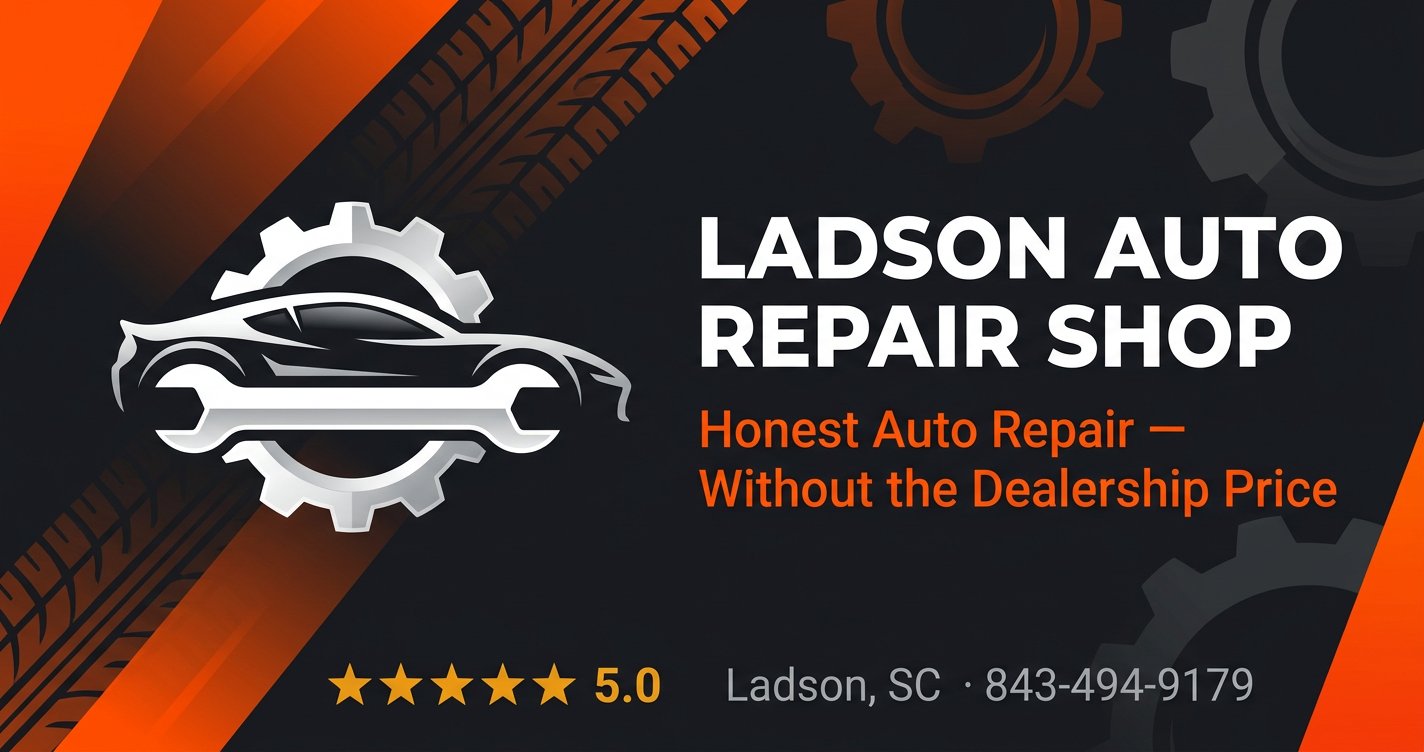 Ladson Auto Repair Shop in Ladson, SC (6)
