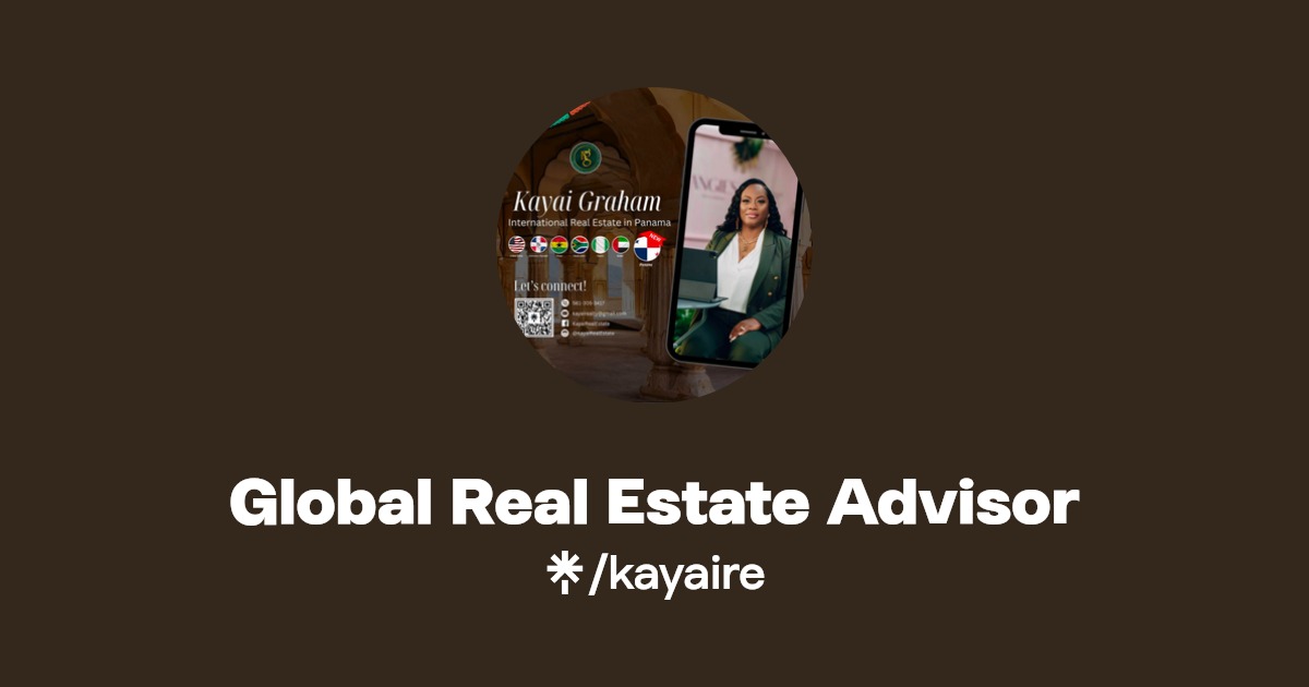Kayai Graham - Realtor in Delray Beach, FL (3)