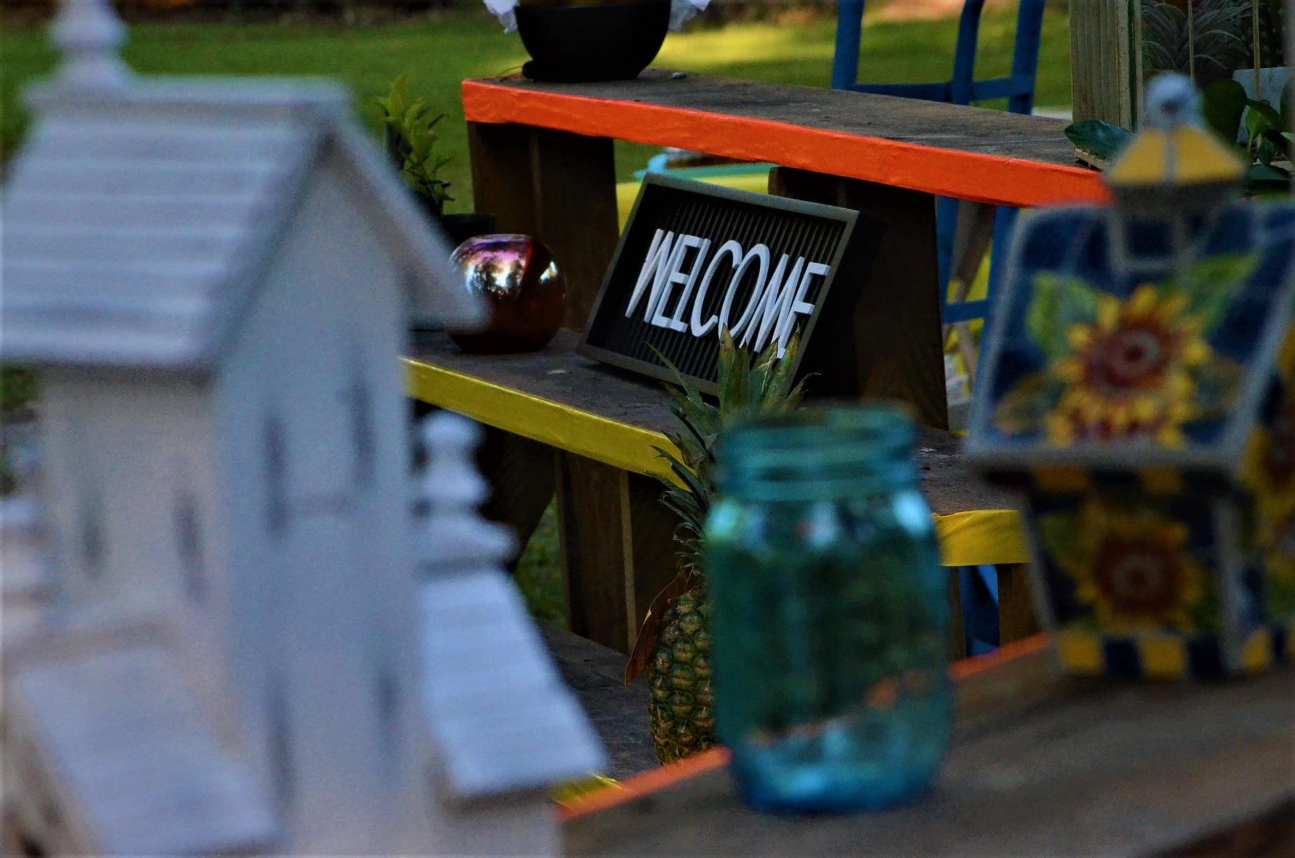 The Garden Doctor Teaching Farm in Dunnellon, FL