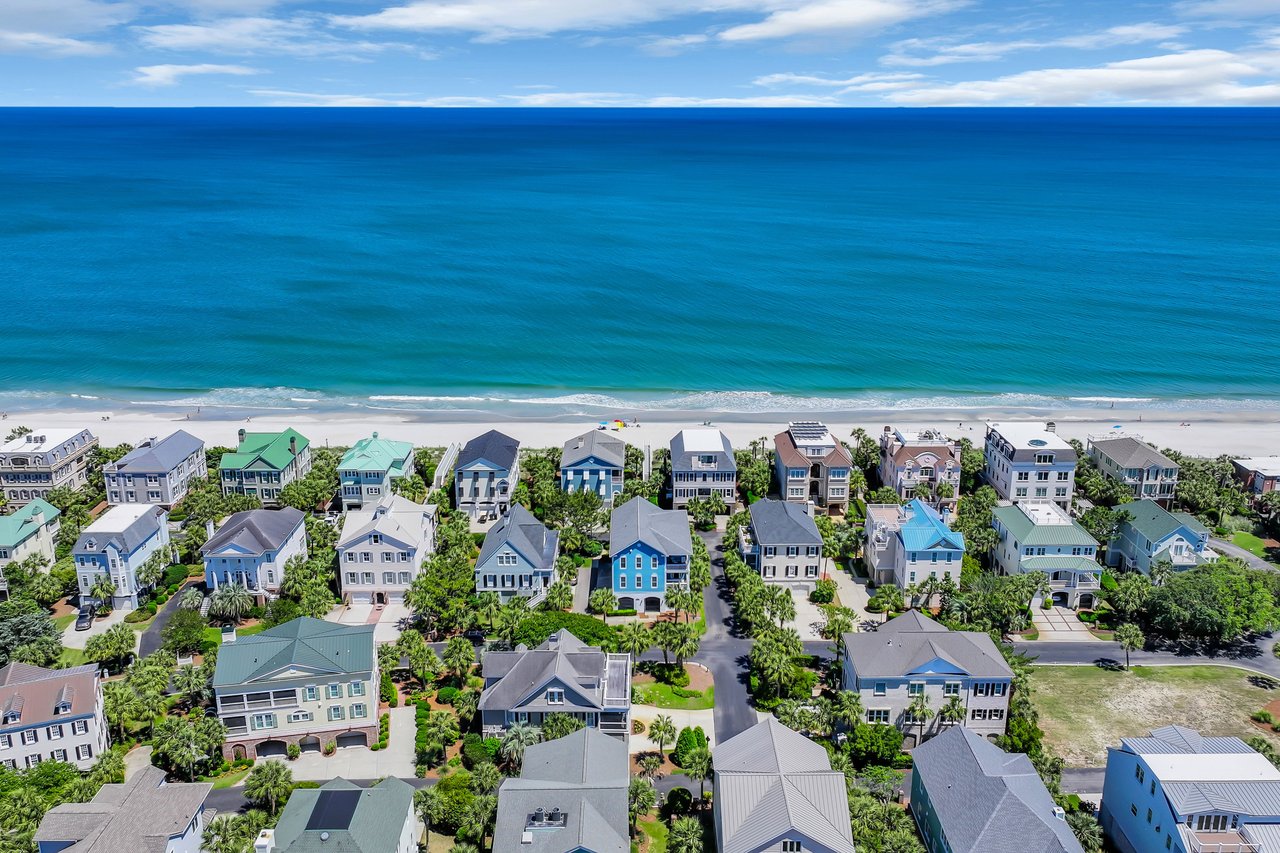Mariah Johnson & Hampton Roberts, Coldwell Banker Sea Coast Advantage in Pawleys Island, SC
