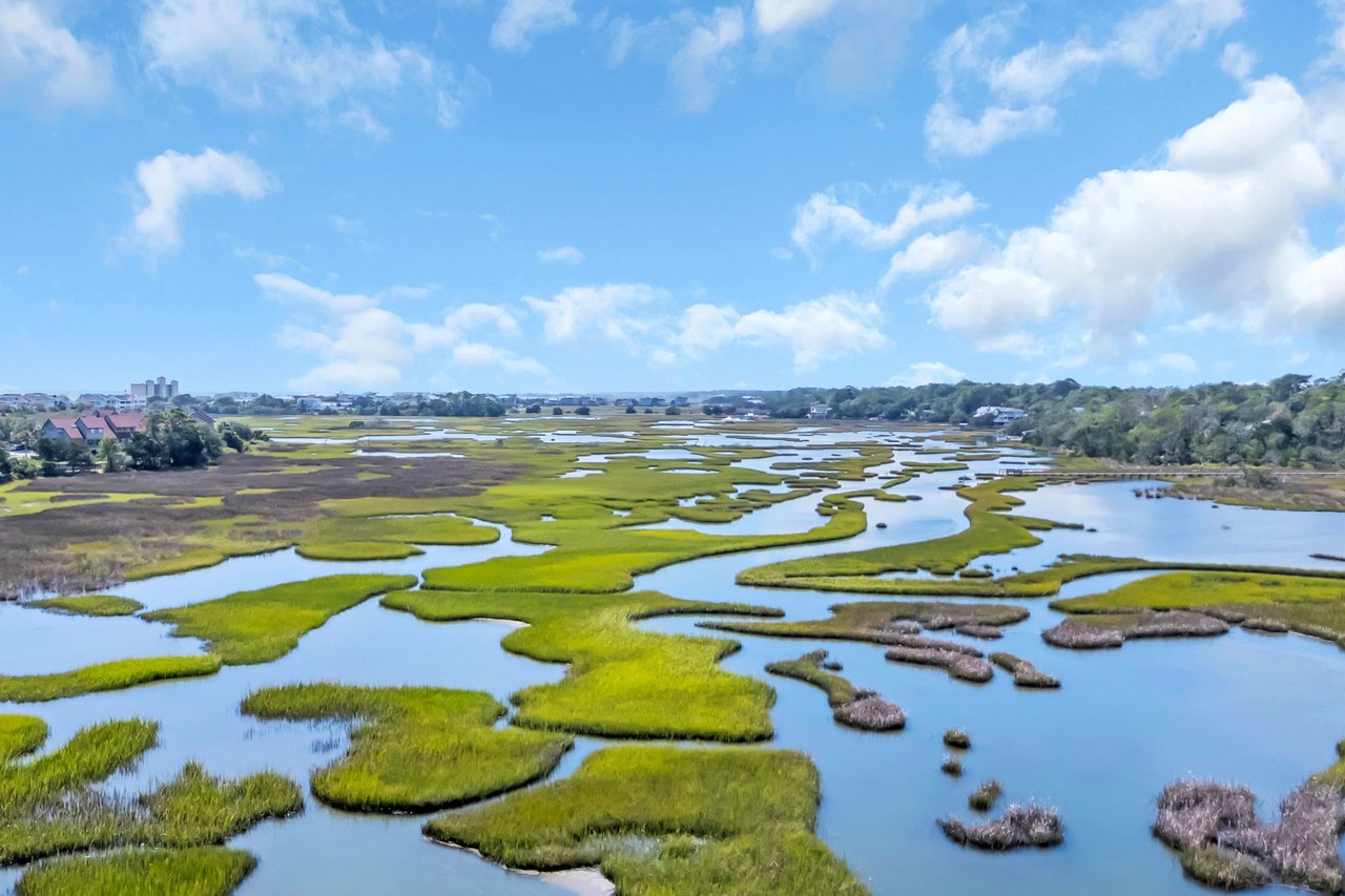 Mariah Johnson & Hampton Roberts, Coldwell Banker Sea Coast Advantage in Pawleys Island, SC (2)