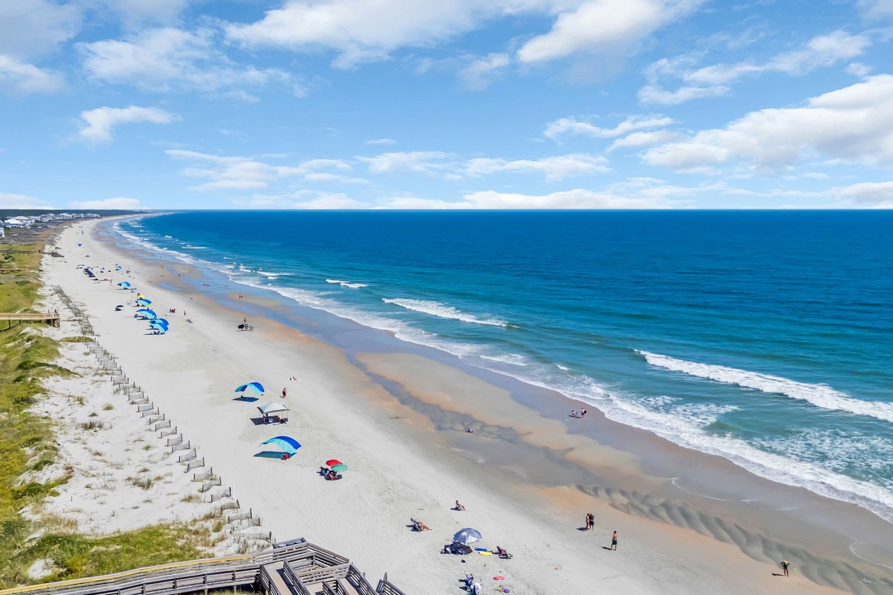 Mariah Johnson & Hampton Roberts, Coldwell Banker Sea Coast Advantage in Pawleys Island, SC (3)