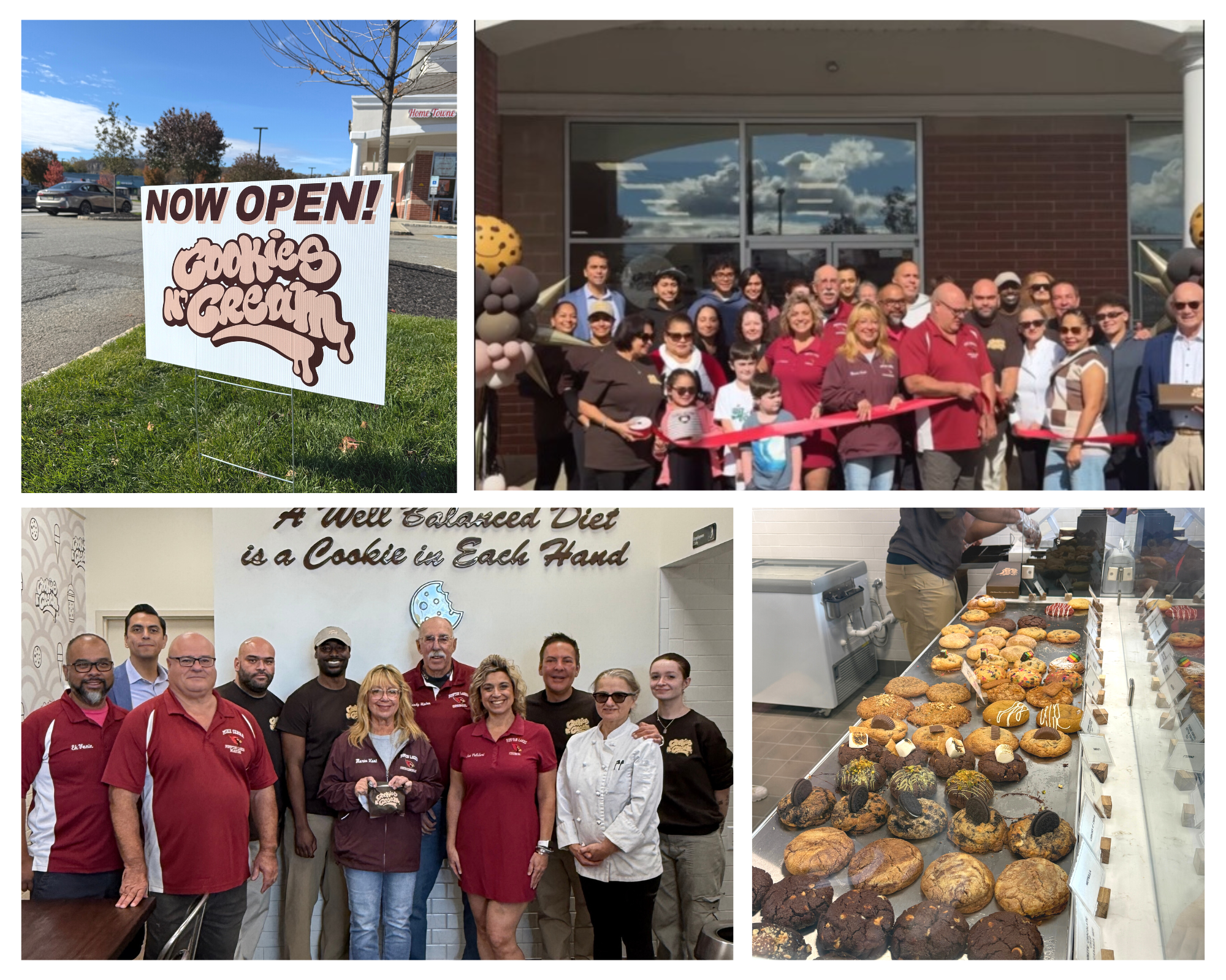 Pompton Lakes Business Improvement District in Pompton Lakes, NJ