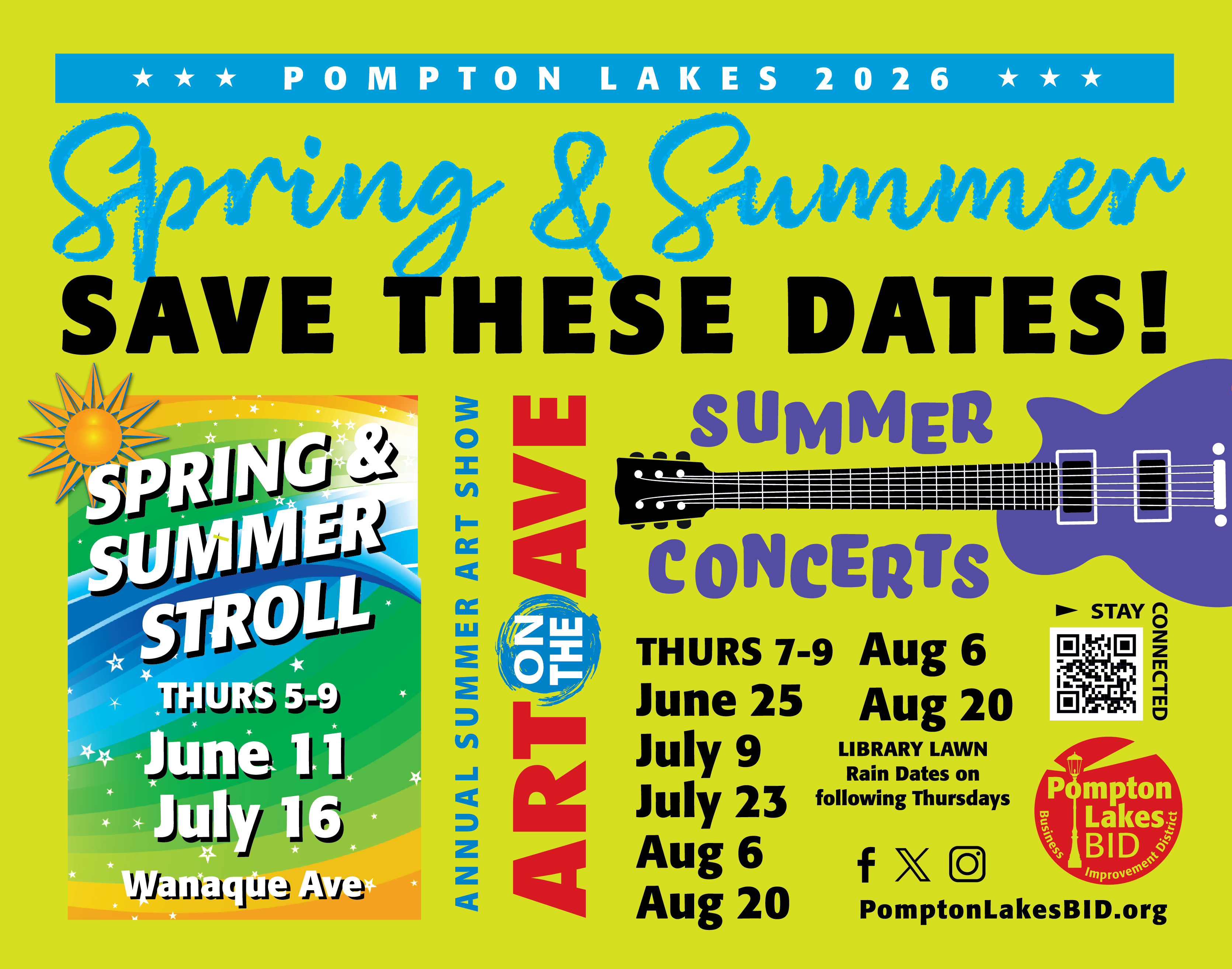 Pompton Lakes Business Improvement District in Pompton Lakes, NJ (3)