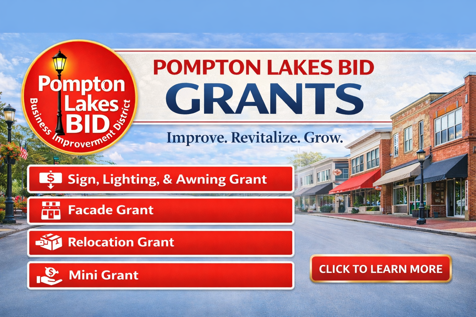 Pompton Lakes Business Improvement District in Pompton Lakes, NJ (4)