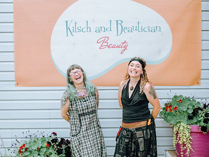 Kitsch and Beautician Beauty in Munster, IN (3)