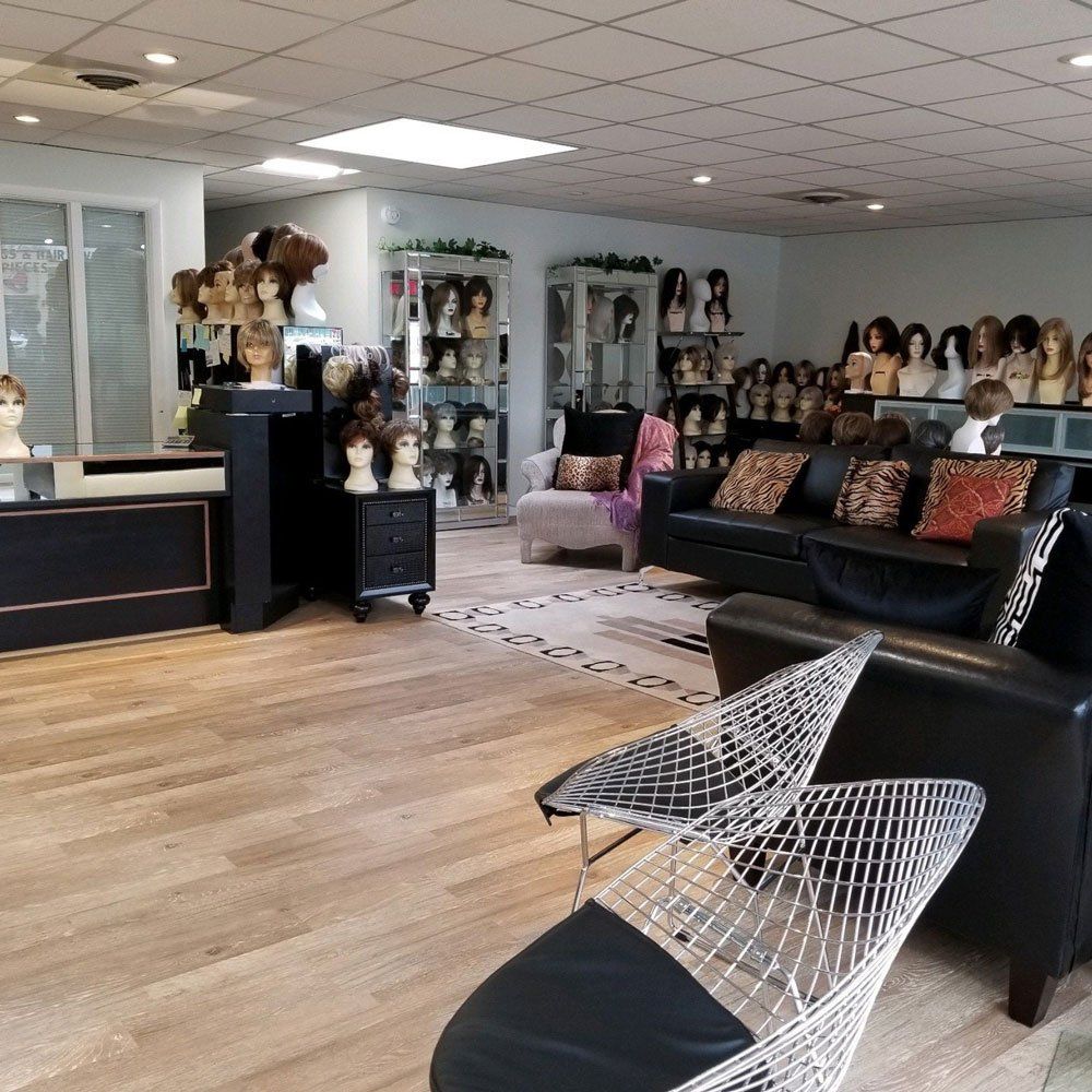 Wig Studio LLC in Strongsville, OH