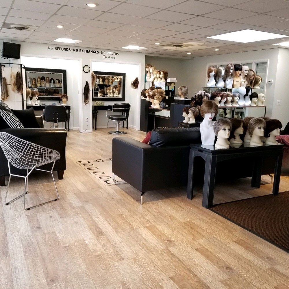 Wig Studio LLC in Strongsville, OH (2)