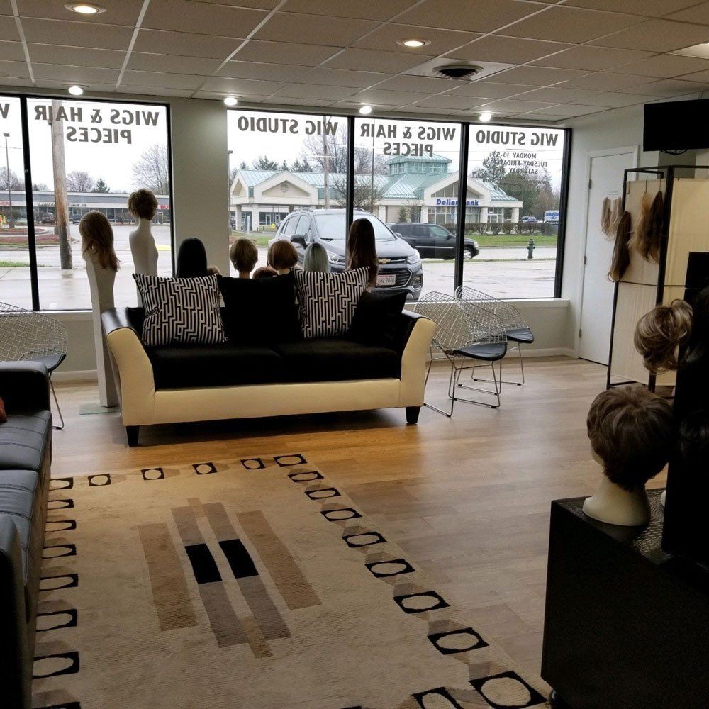 Wig Studio LLC in Strongsville, OH (3)