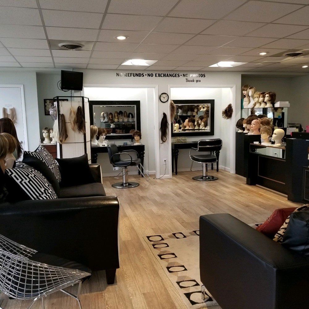 Wig Studio LLC in Strongsville, OH (4)