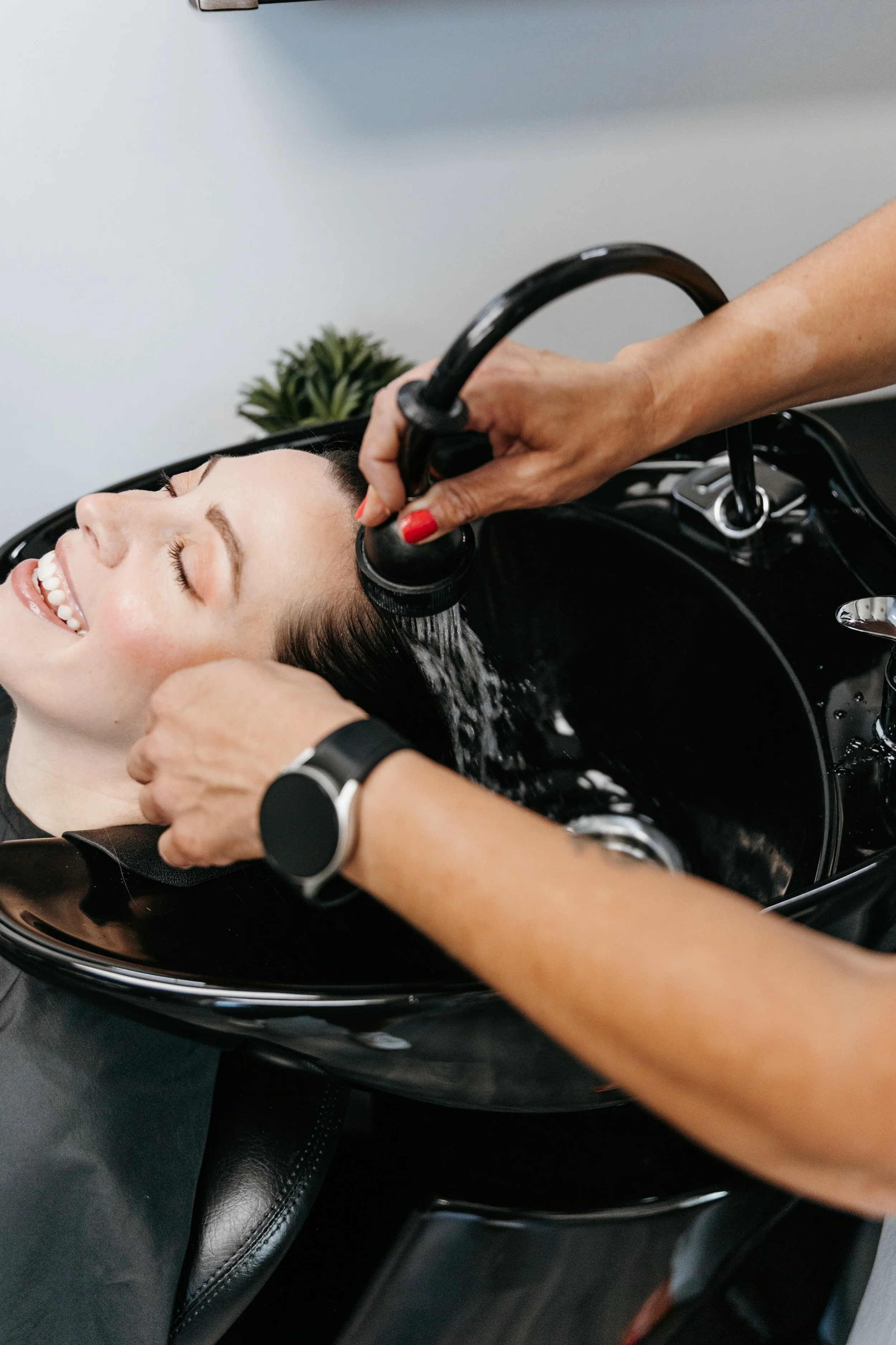 Blended Roots Salon in Woodstock, GA (2)