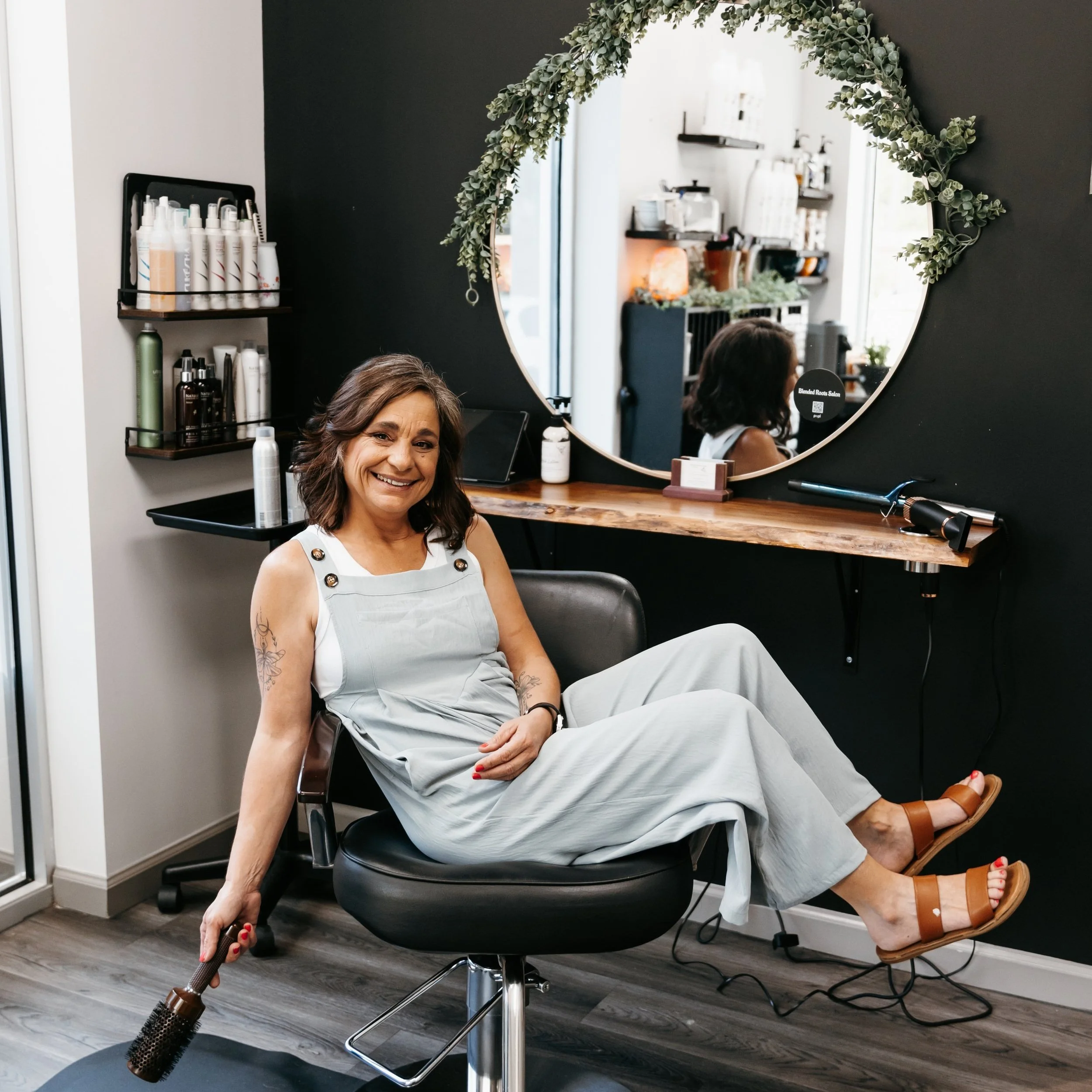 Blended Roots Salon in Woodstock, GA (6)