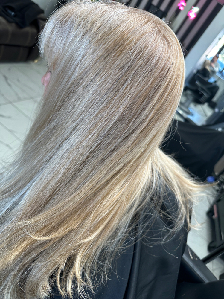 D'LUX Barber & Beauty in Kerrville, TX (4)