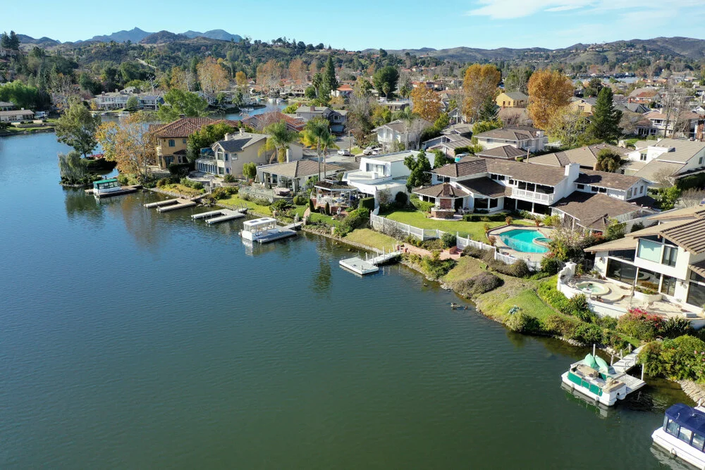 Aaron Lanning Real Estate in Temecula, CA
