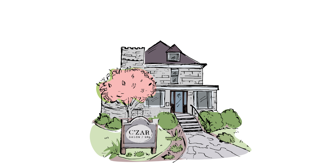 C'zar Salon Spa - Bolingbrook in Bolingbrook, IL (3)