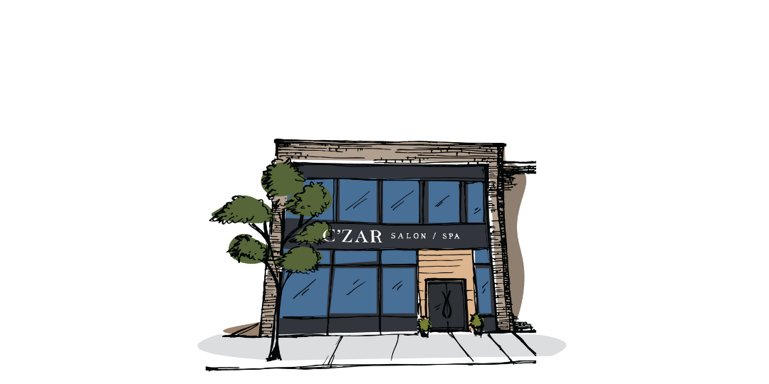 C'zar Salon Spa - Bolingbrook in Bolingbrook, IL (5)