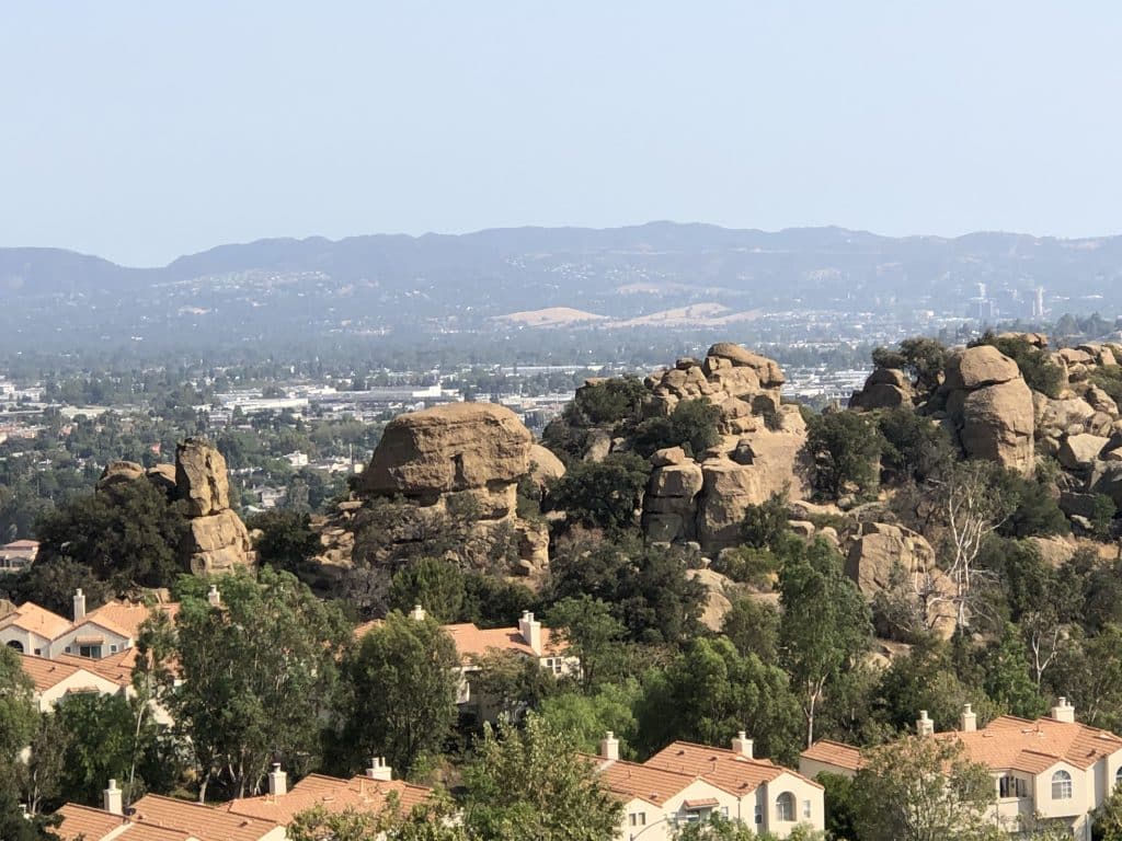 David Salmanson Realtor in Calabasas, CA (5)