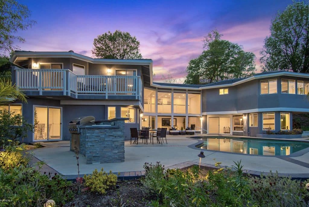 David Salmanson Realtor in Calabasas, CA (6)